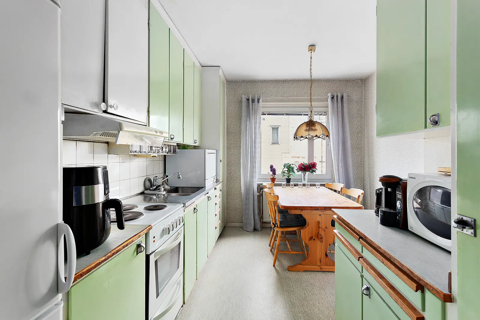 Image 1 of 5 of Nylandsgatan 4