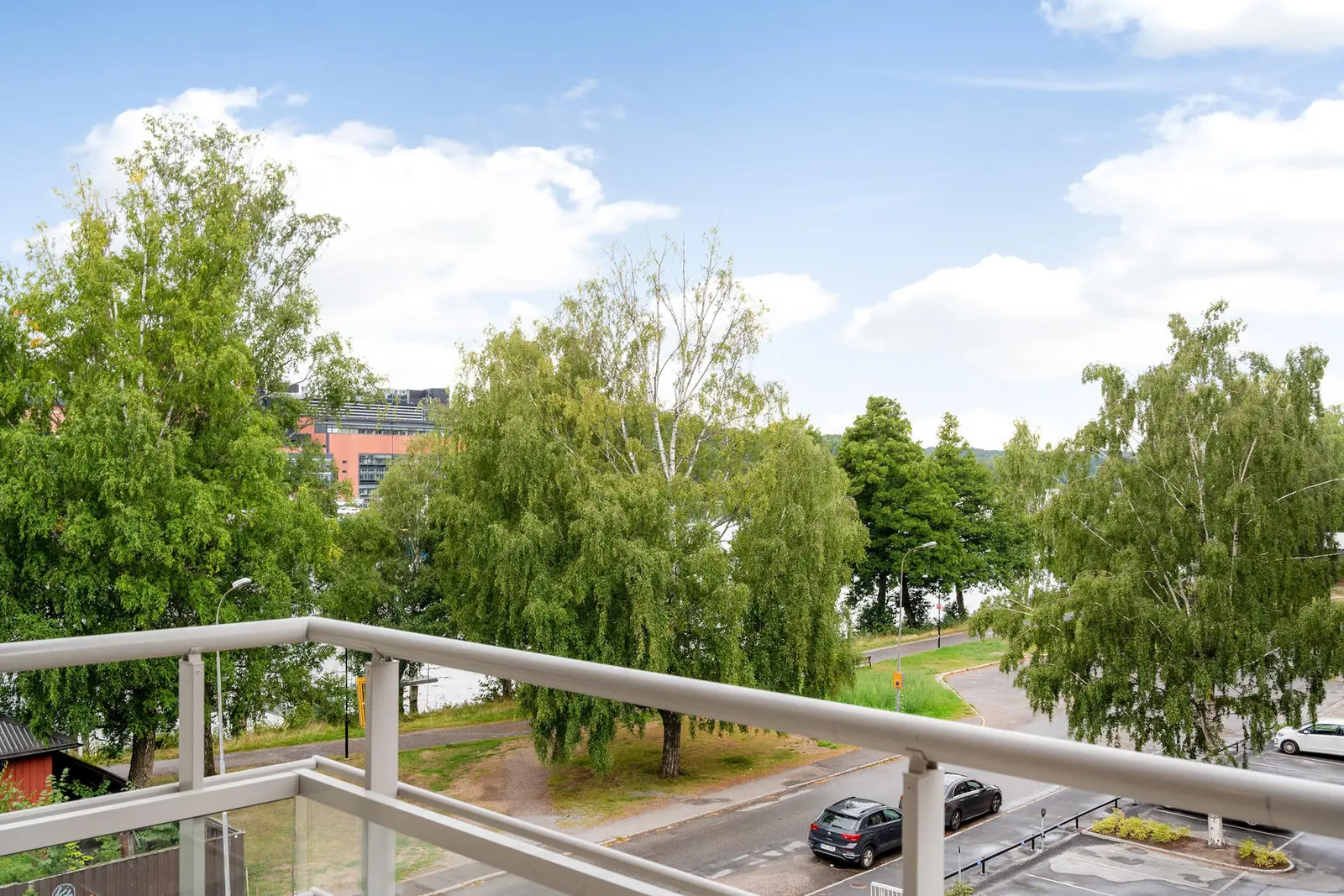 Lägenhet, Bergviksgatan 4A, Södertälje. Bild 1 av 12