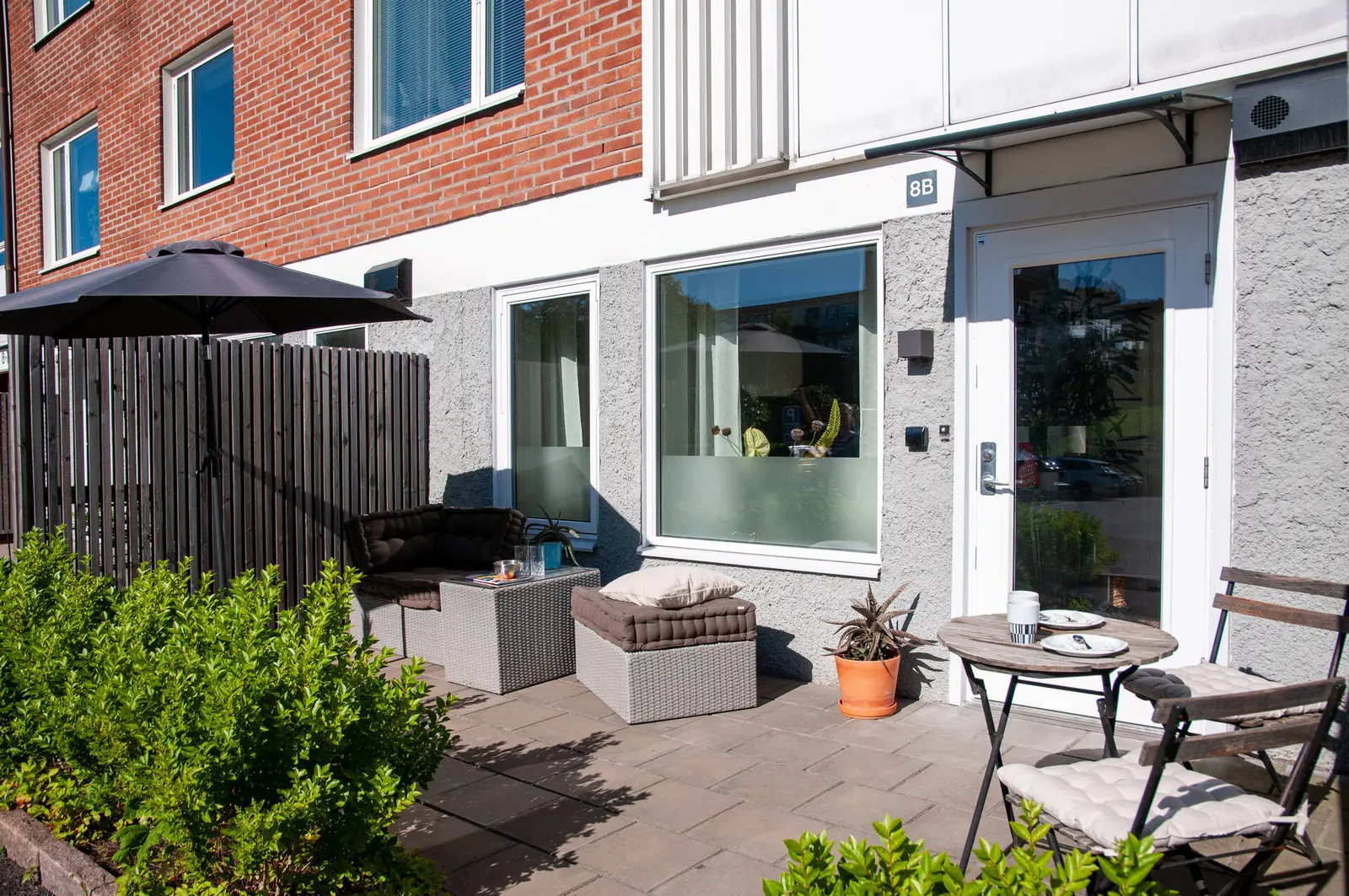 Apartment, Lantmilsgatan 8B, Göteborg. Photo 1 of 20
