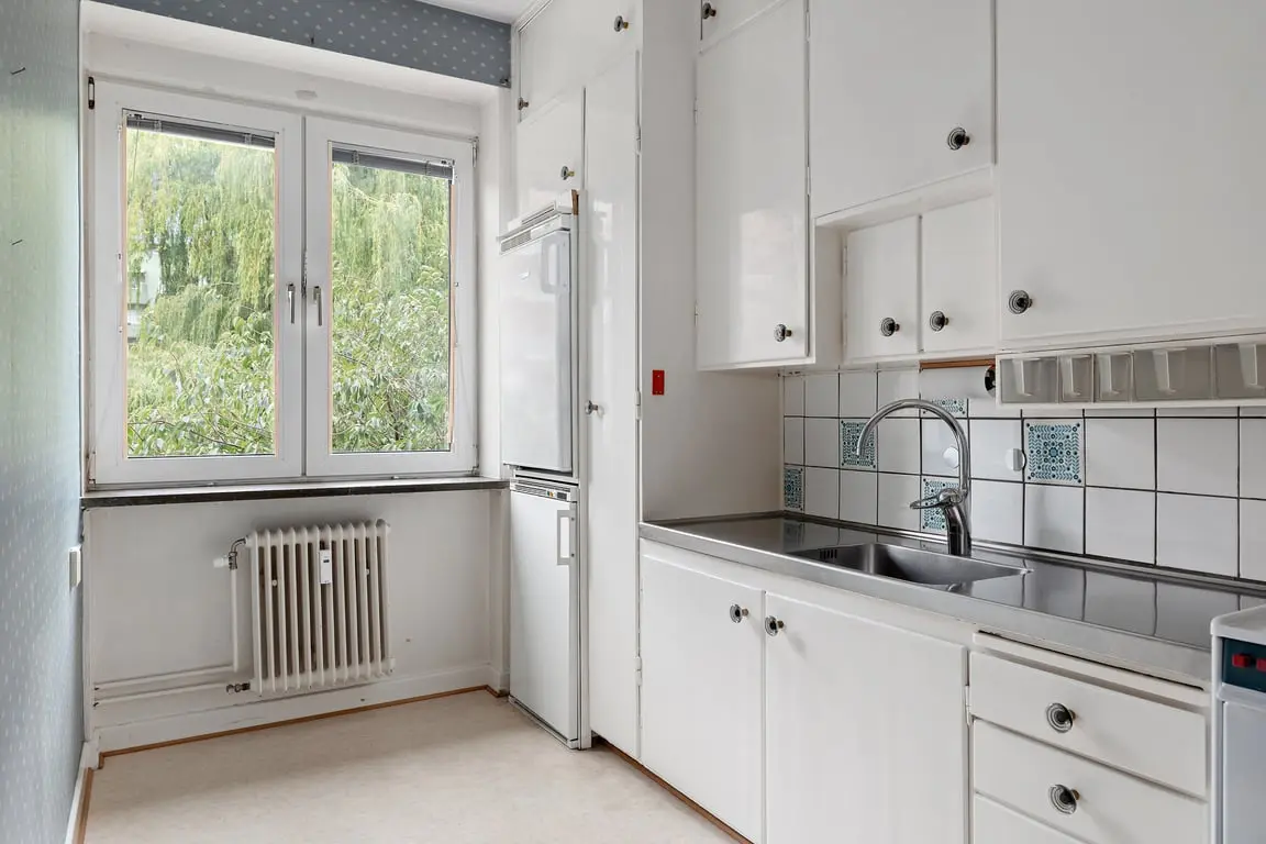 Image 1 of 3 of Idaborgsgatan 57C