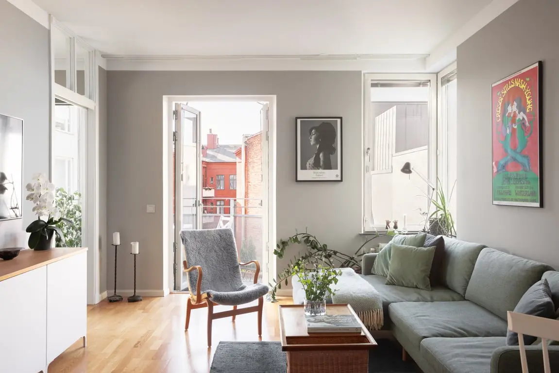 Image 1 of 20 of Baltzarsgatan 14E
