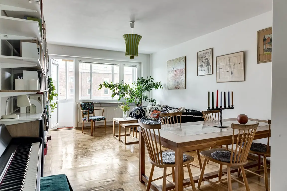 Image 1 of 20 of Sperlingsgatan 10B