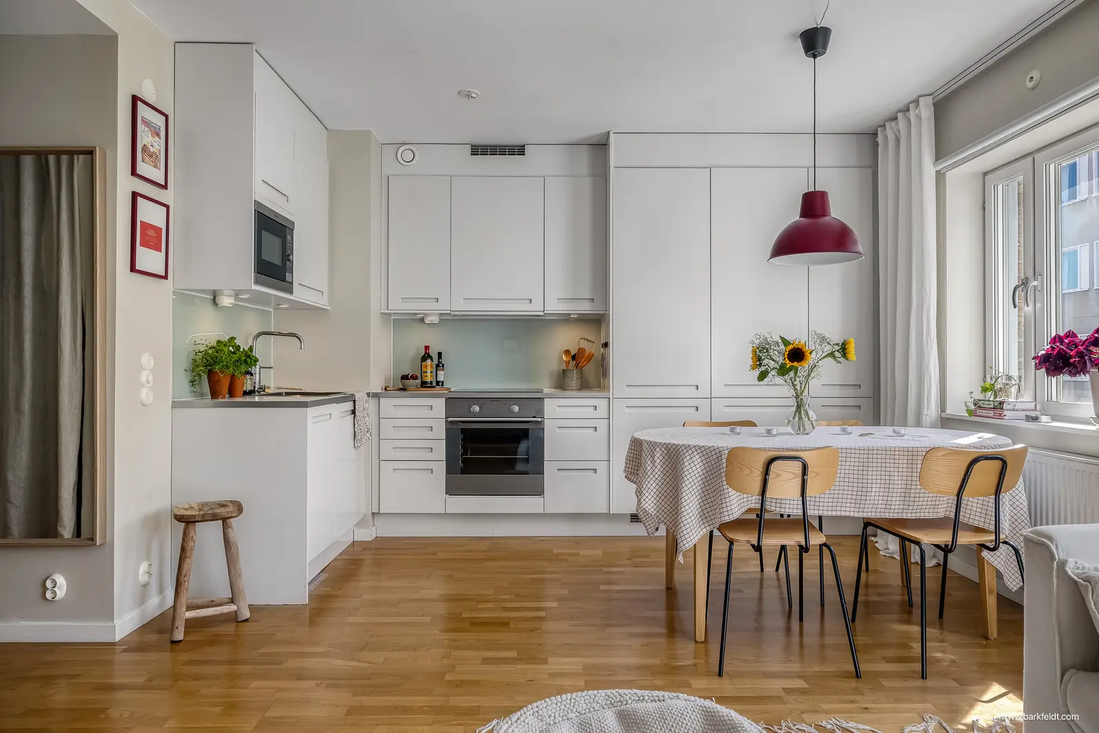 Apartment, Sysslomansgatan 7, Uppsala. Photo 1 of 24