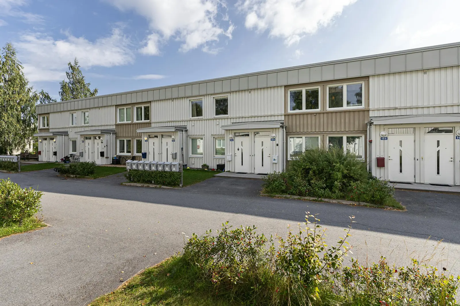 Image 1 of 20 of Hermelinvägen 154