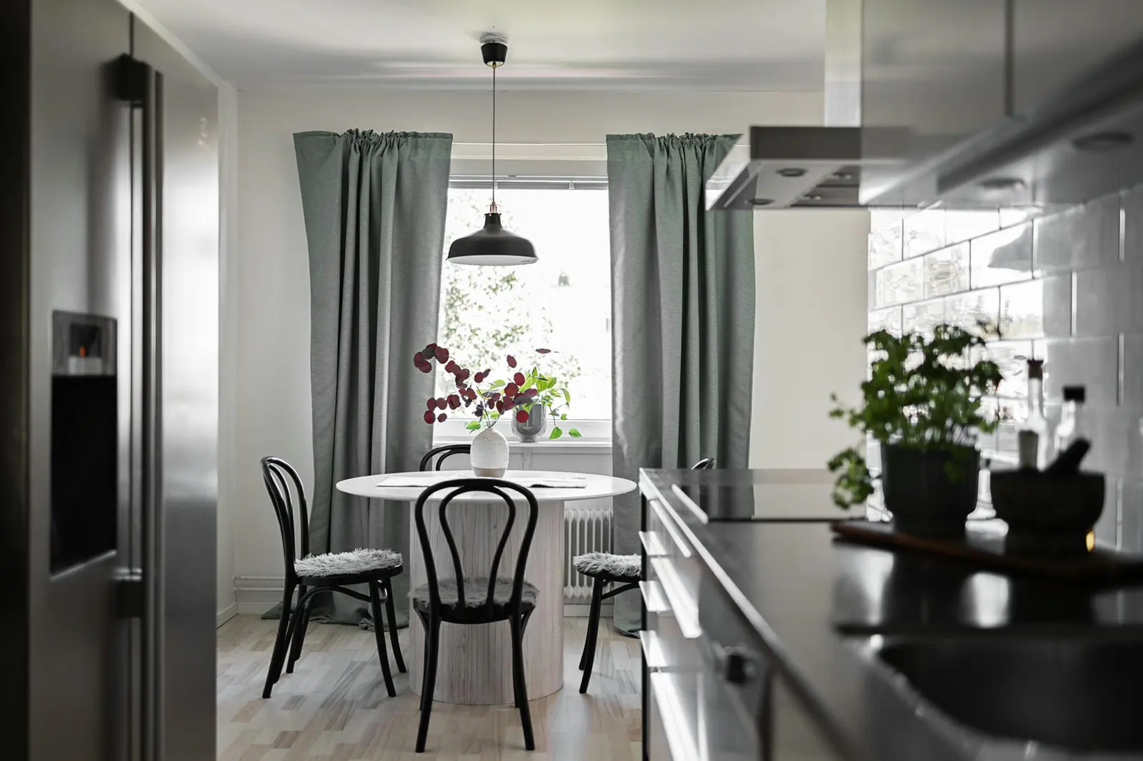 Apartment, Mariehemsvägen 29G, Umeå. Photo 1 of 20