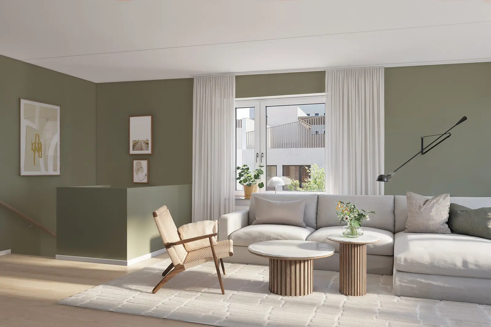 Apartment, Tellusgatan 11, Stockholms. Photo 1 of 15