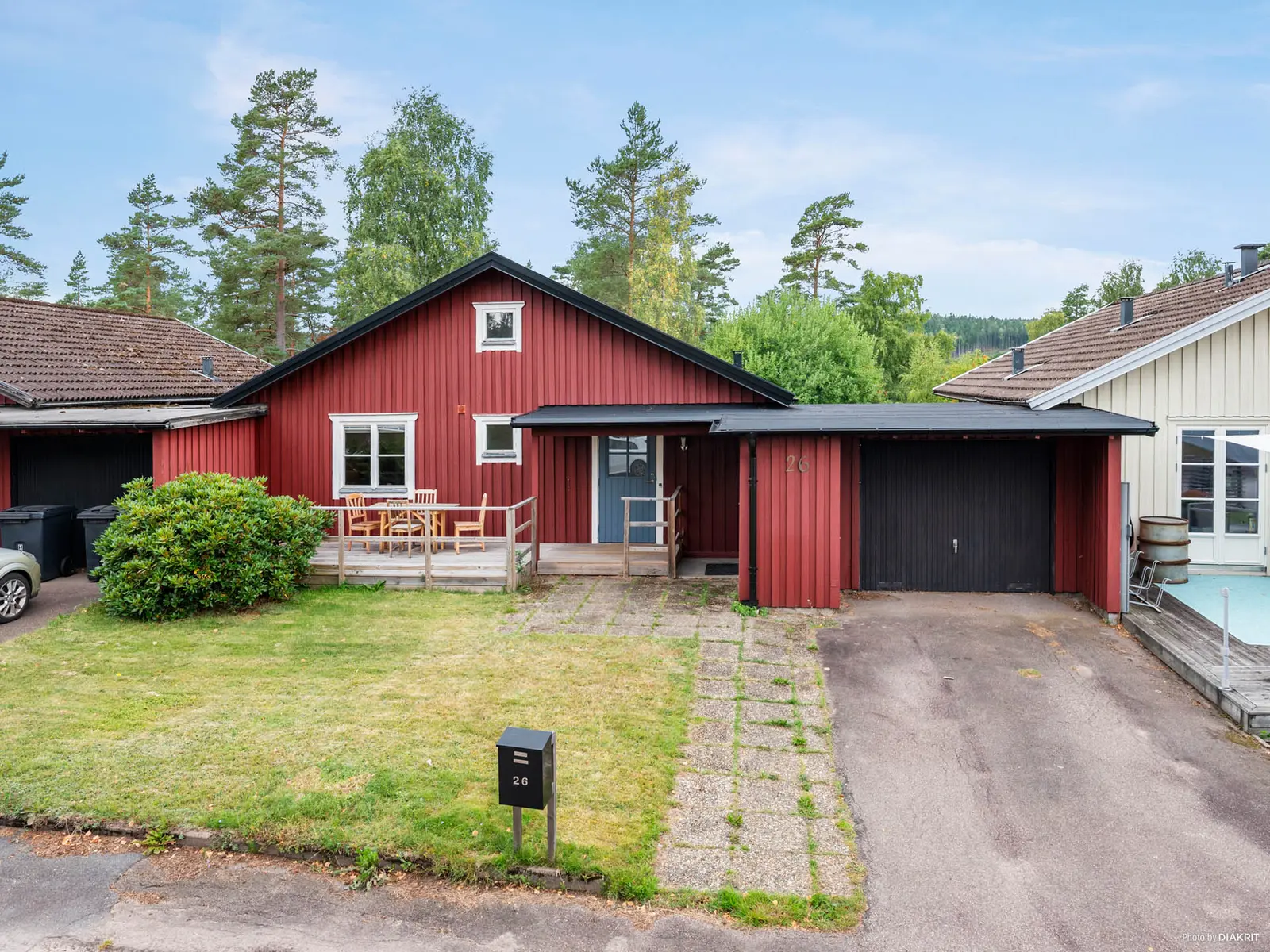 Bild 1 av 20 på Granliden 26
