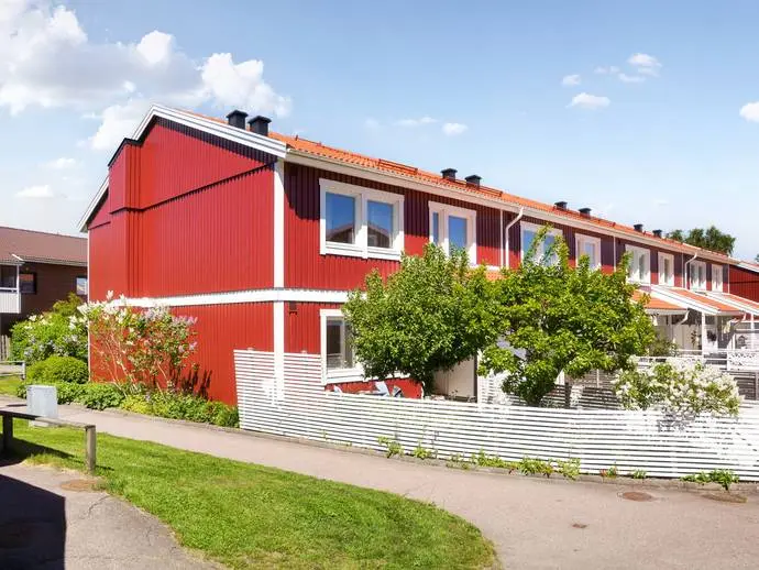 Bild 1 av 17 på Ålegårdsgatan 34
