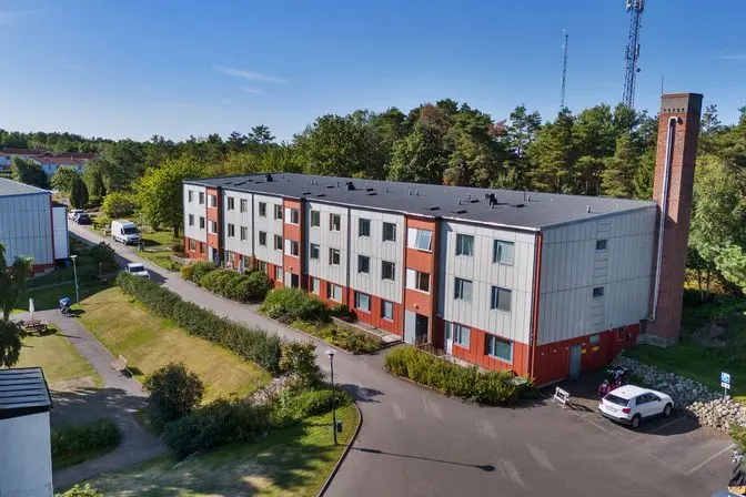 Apartment, Sågvägen 4c, Brastad. Photo 1 of 22