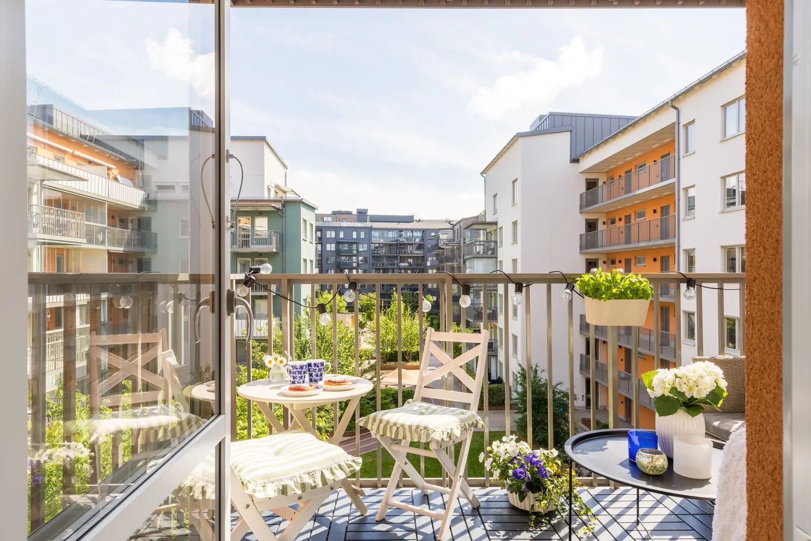 Lägenhet, Orgelgatan 16, Uppsala. Bild 1 av 33