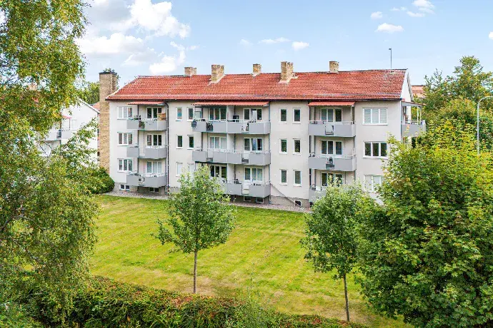 Apartment, Garmakaregatan 6a, Avesta. Photo 1 of 24