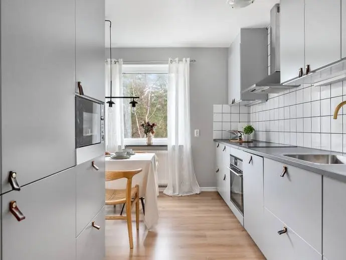 Bild 1 av 20 på Fastlagsgatan 8
