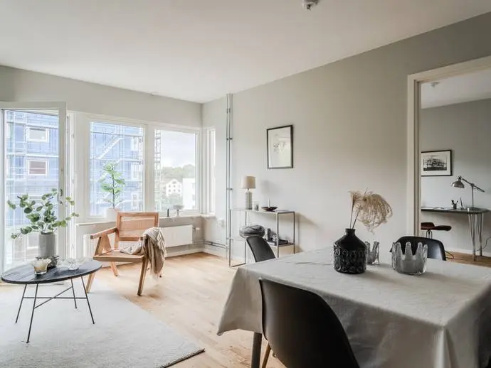 Bild 1 av 20 på Bangatan 32