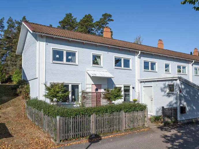 Image 1 of 20 of Timmervägen 25 C