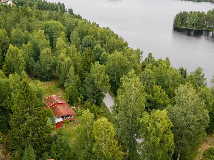 Bild 1 av 20 på Bergerud Brattlia 1