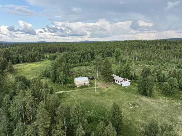Lägenhet, Gargnäs 1:161. Bild 1 av 12