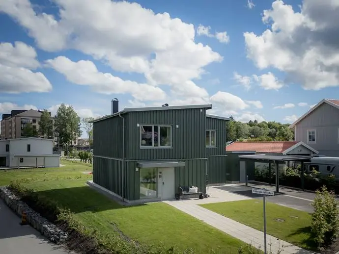 Image 1 of 20 of Gökegårdshöjden 59