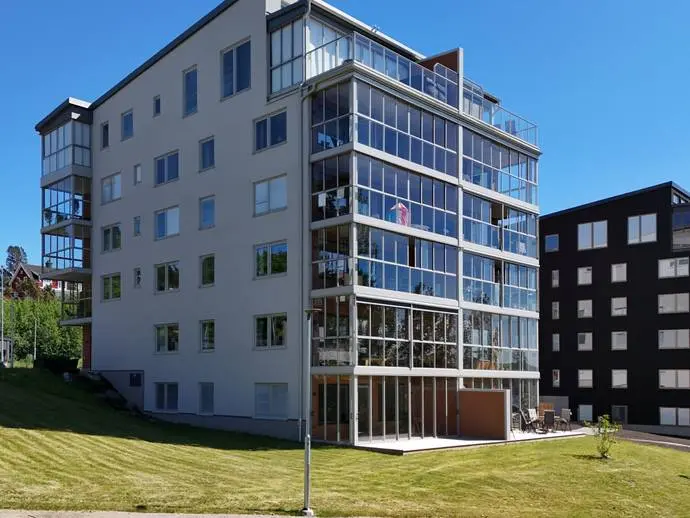 Bild 1 av 20 på Järvedsvägen 20B