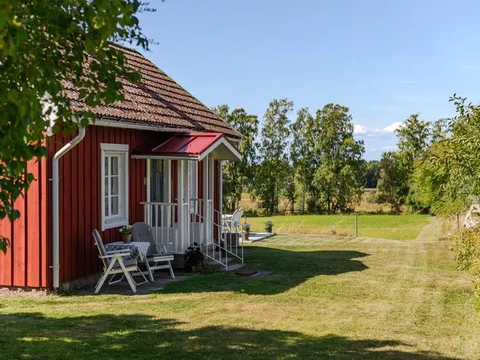 Holiday home, Aska 217 Fridenslund. Photo 1 of 20