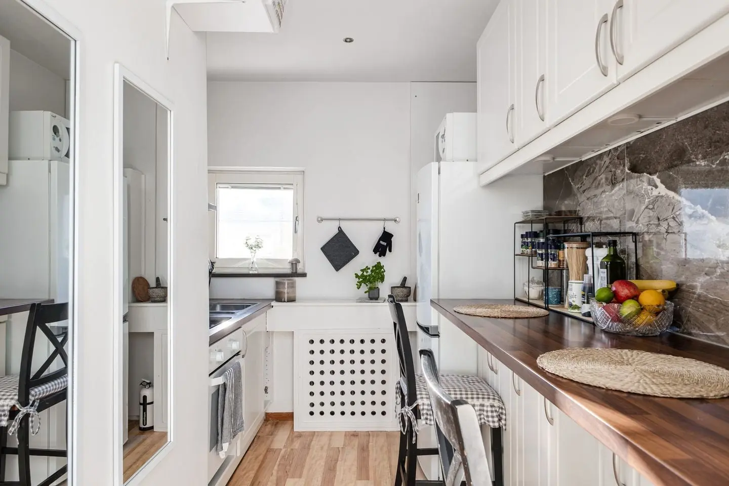 Lägenhet, Maratongatan 6 Lgh 1102, Enköping. Bild 1 av 22