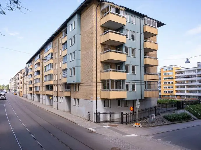 Bild 1 av 20 på Butgatan 14