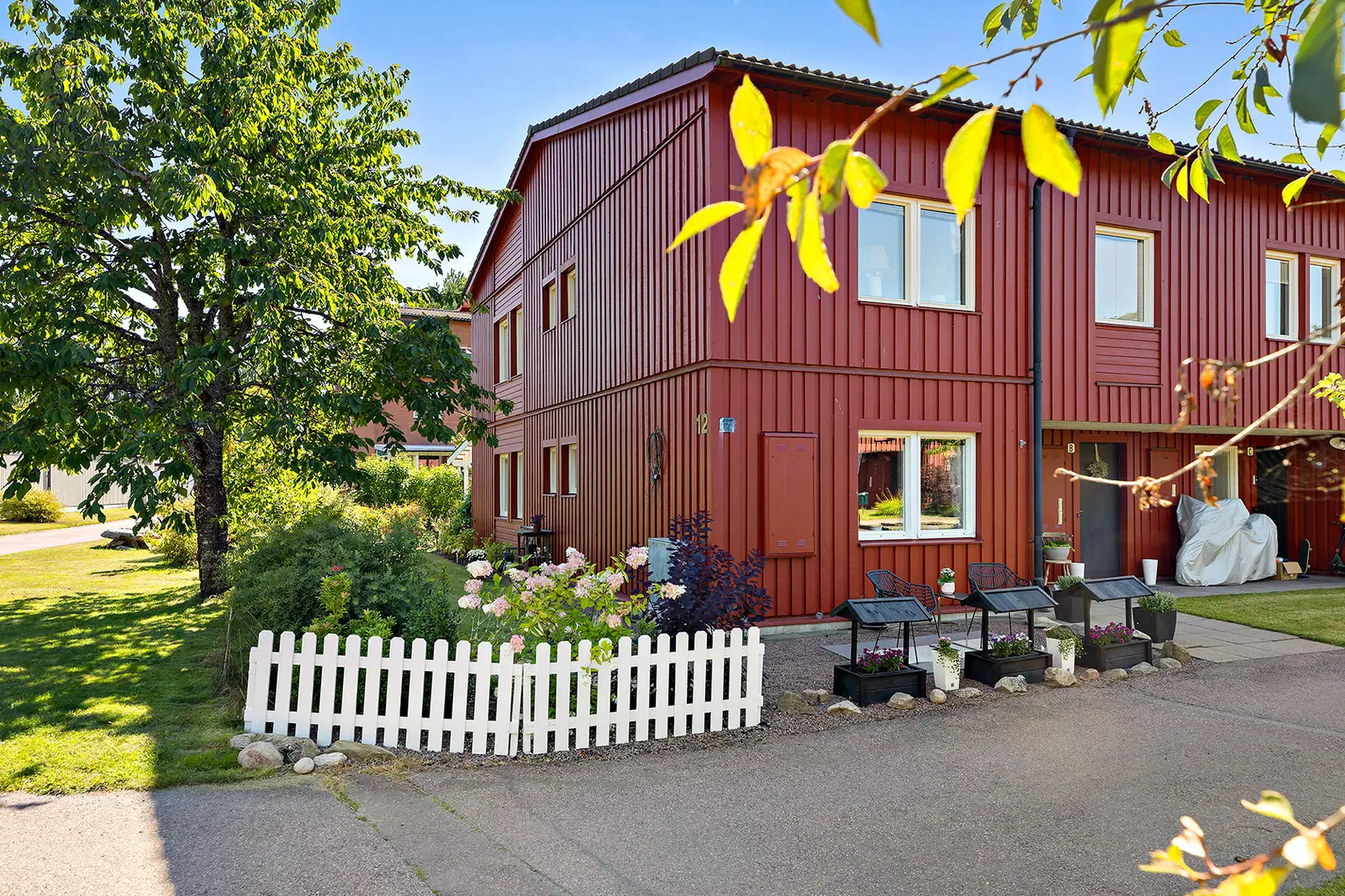 Bild 1 av 5 på Banjogatan 12 A