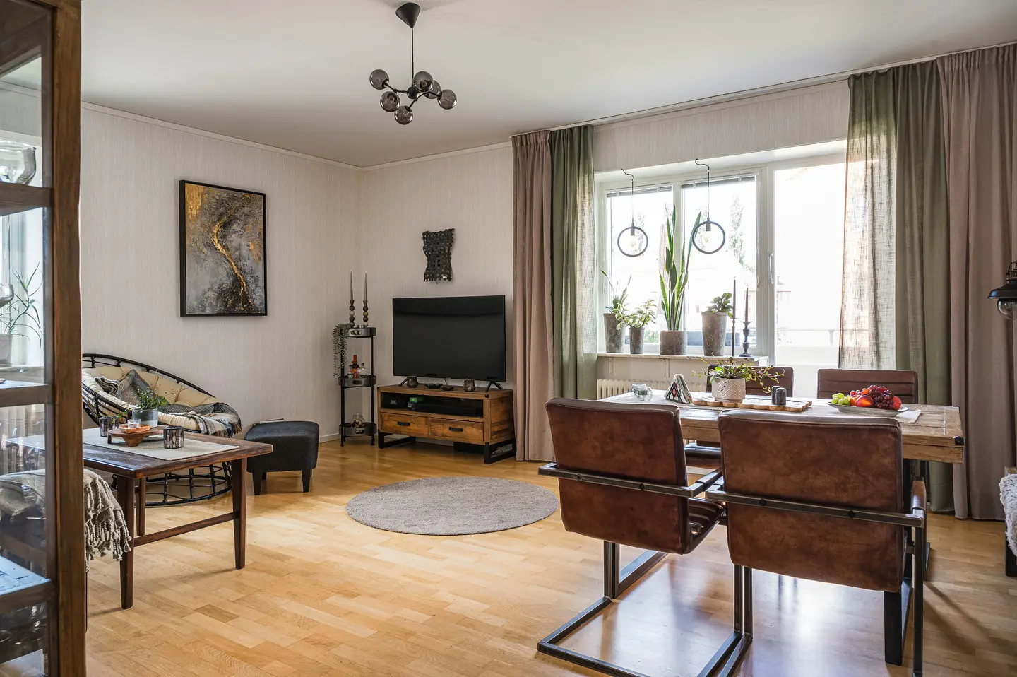 Bild 1 av 5 på Trinnöjegatan 27 A