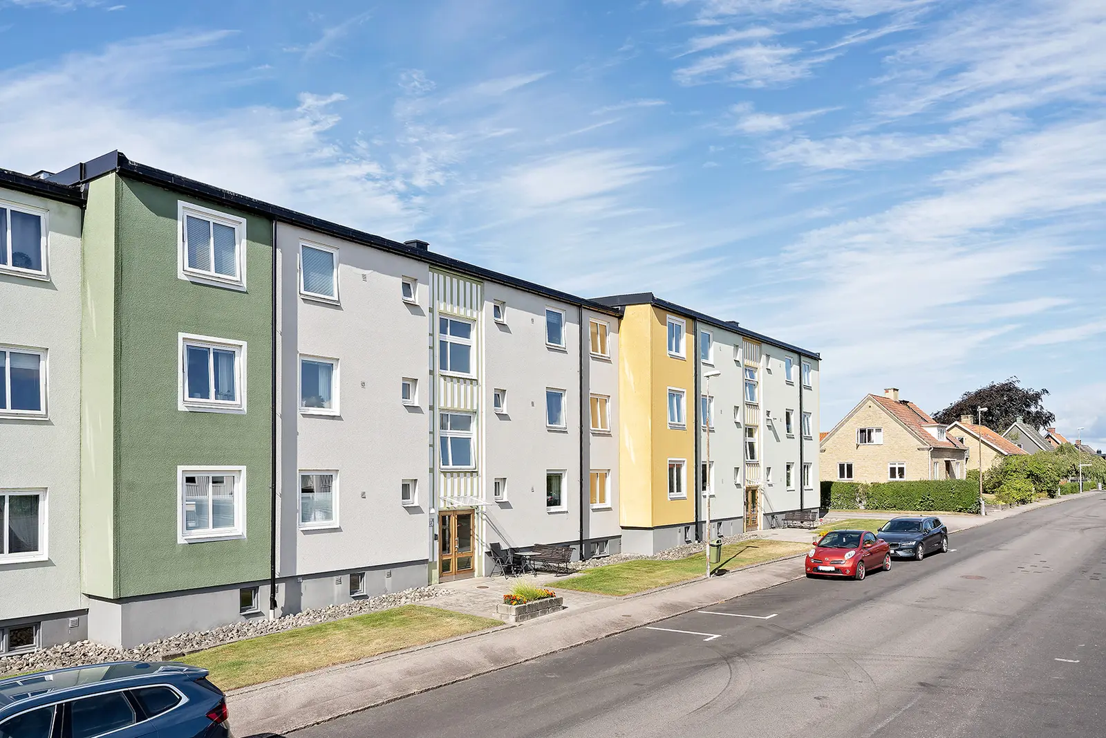 Image 1 of 5 of Margaretagatan 18