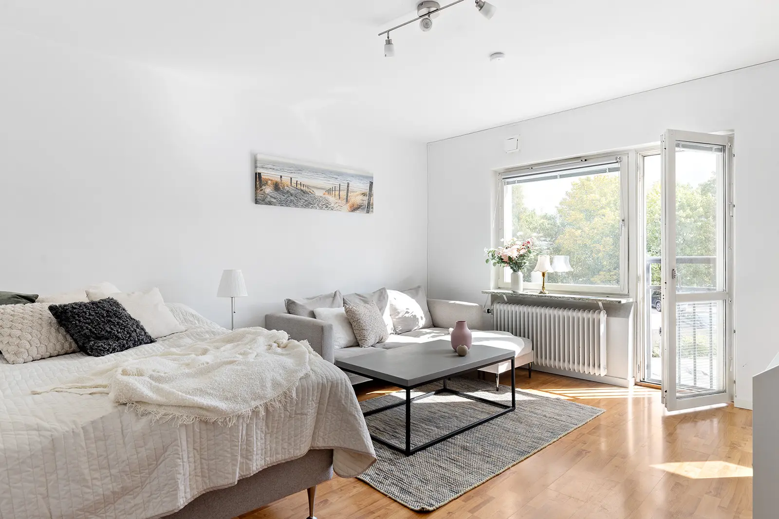 Apartment, Silvermyntsgatan 16. Photo 1 of 5