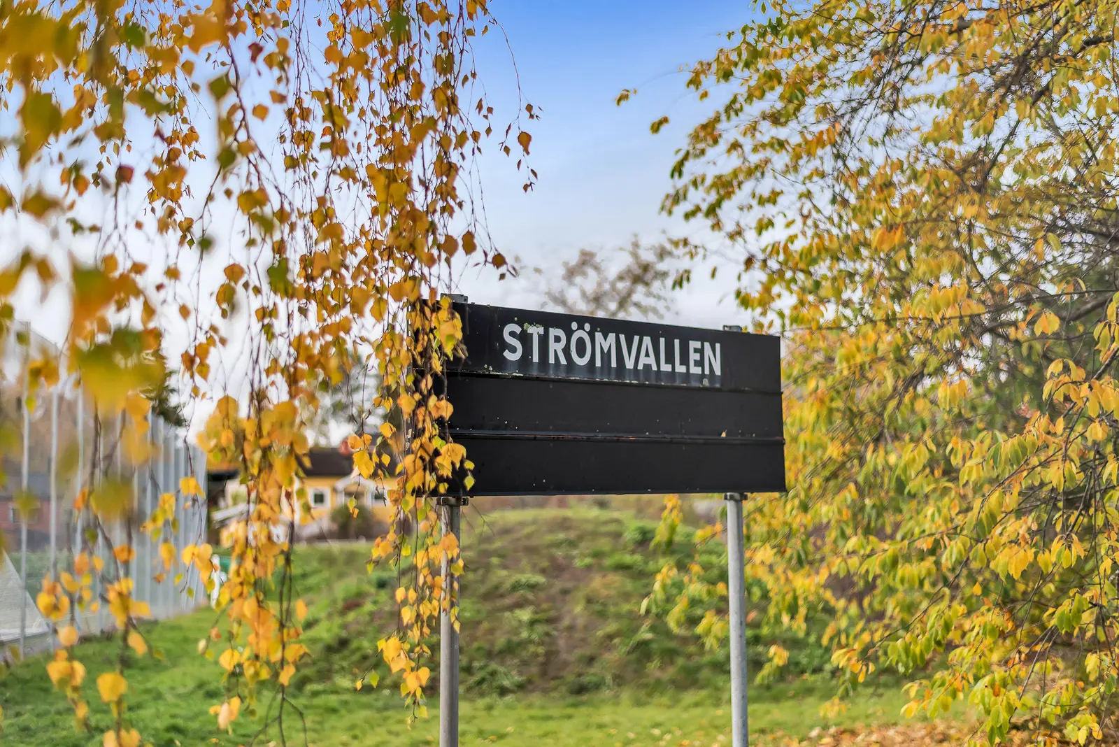 Bild 1 av 7 på Merkuriusvägen 11A