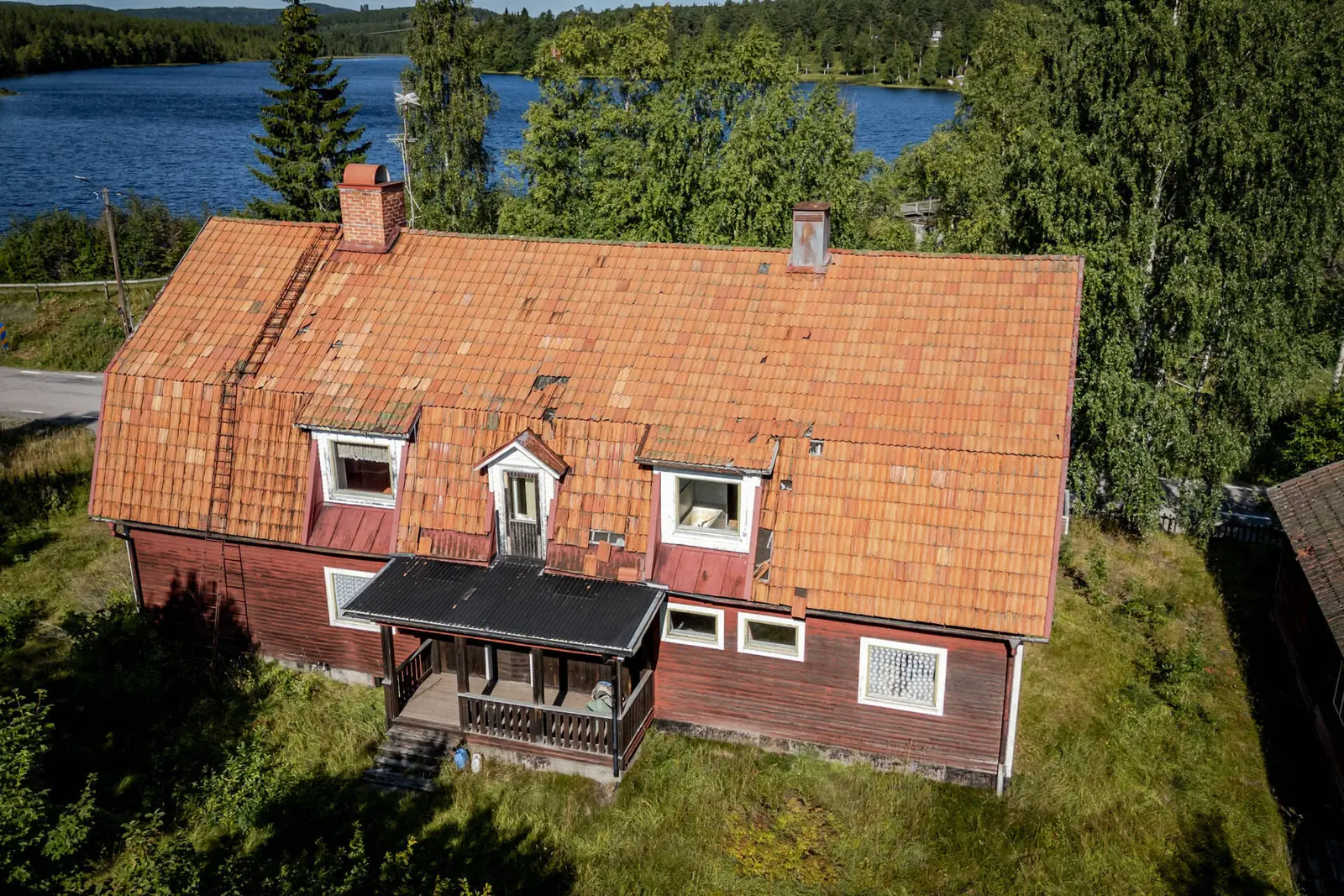 Bild 1 av 40 på Svartnäs 120