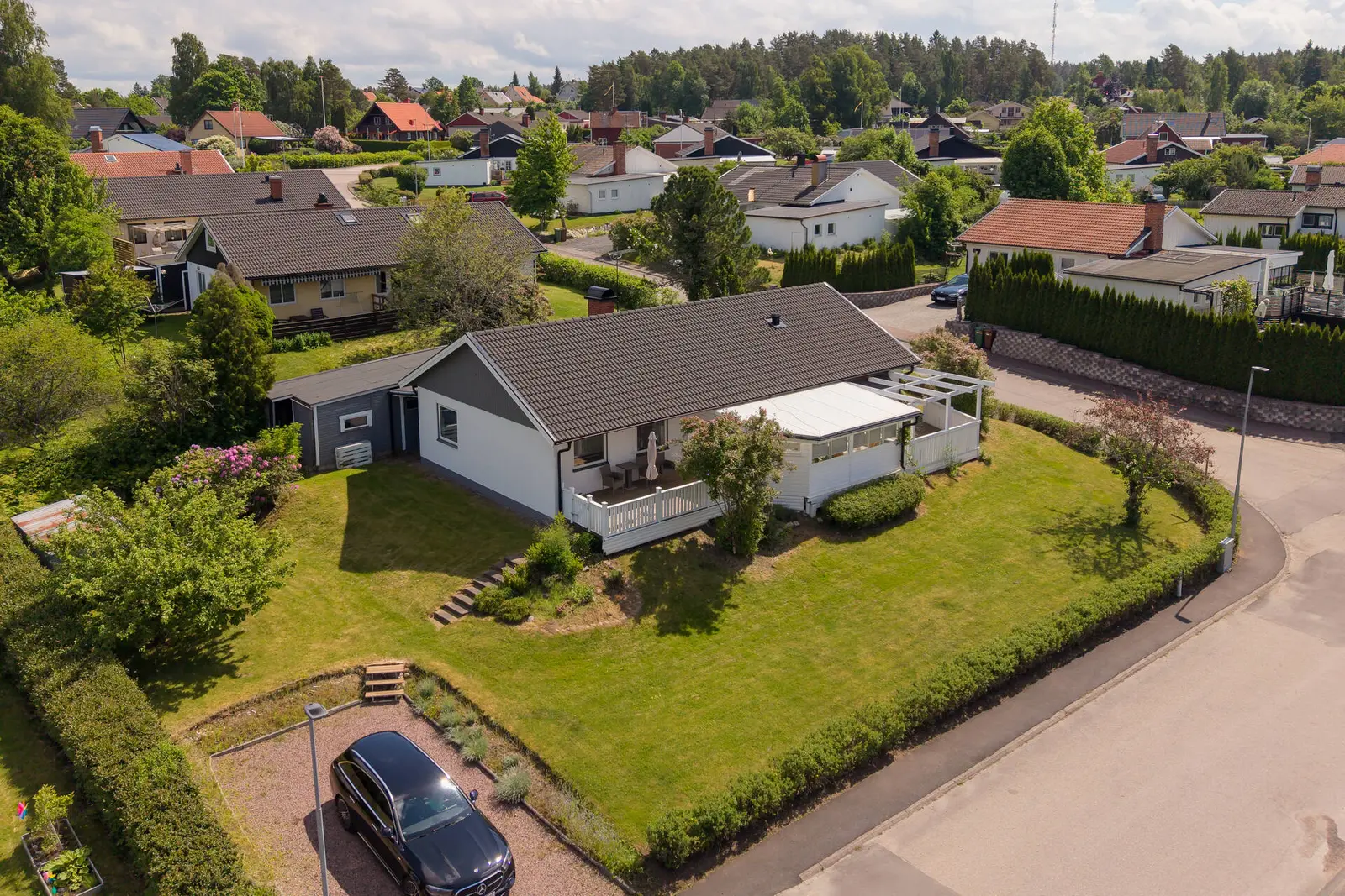 Bild 1 av 27 på Slänten 10
