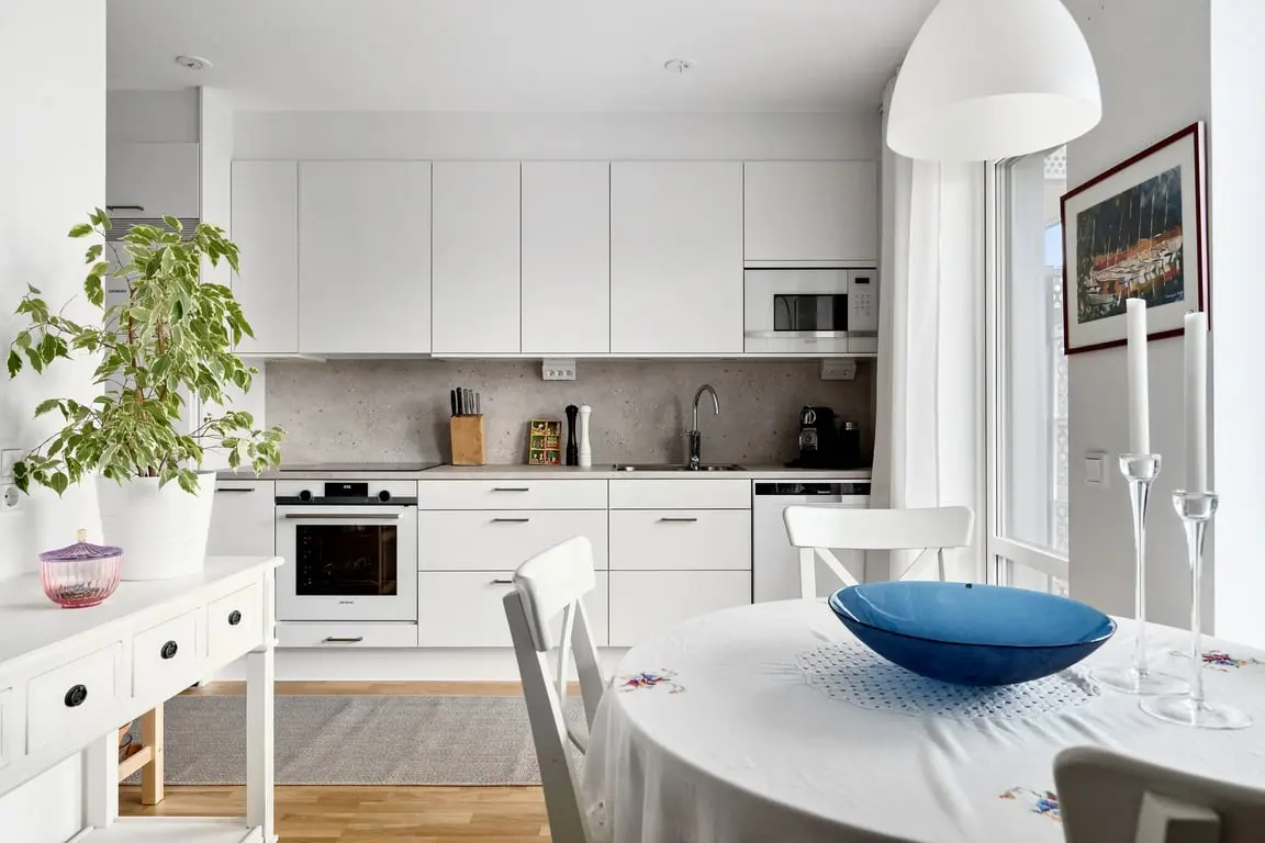 Bild 1 av 16 på Barlastgatan 24