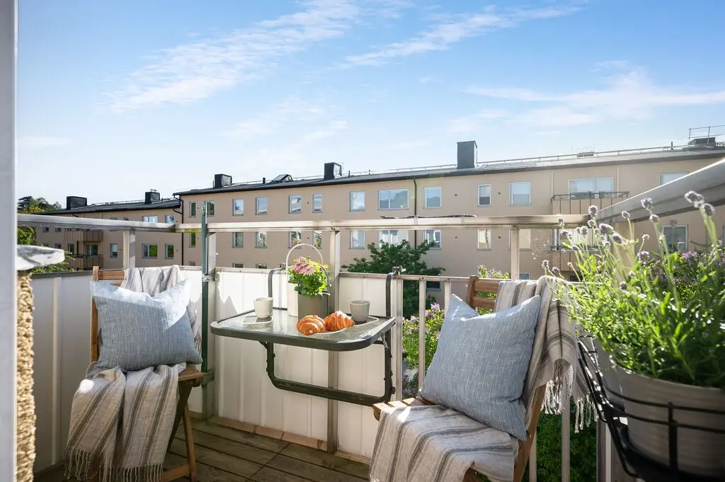 Apartment, Sturevägen 8A, Saltsjöbaden. Photo 1 of 40