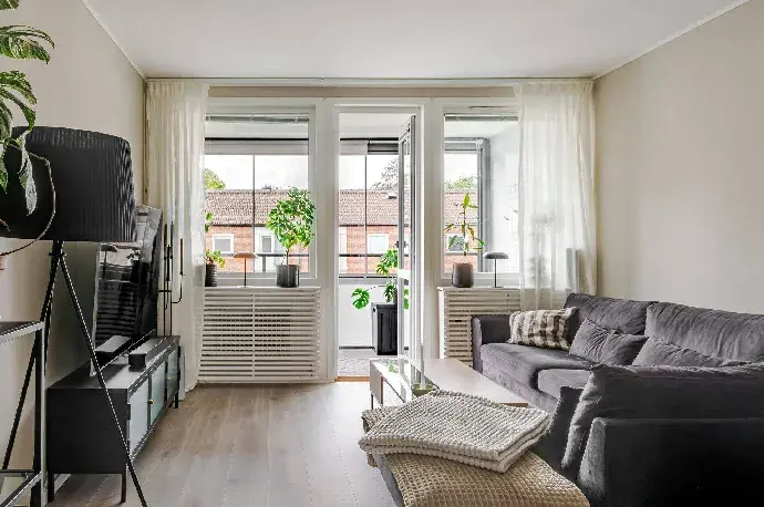 Bild 1 av 23 på Svartåliden 4A