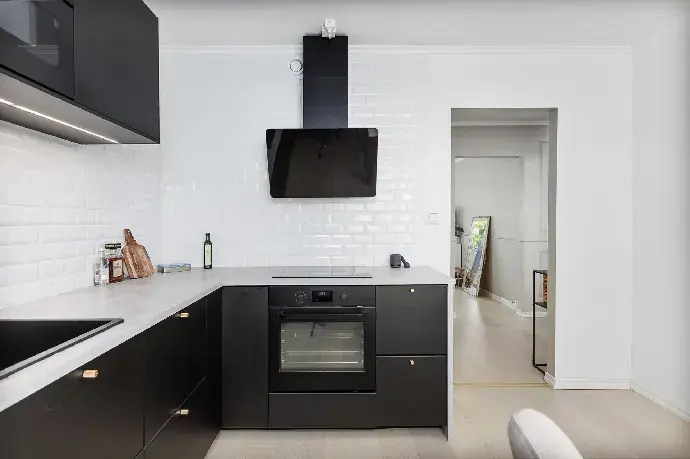 Lägenhet, Liljevalchsgatan 22, Södertälje. Bild 1 av 16