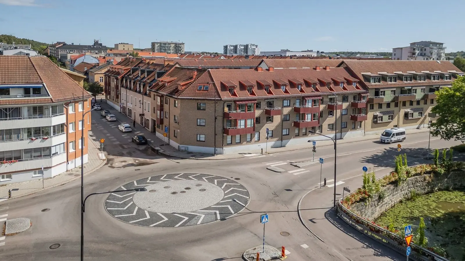 Image 1 of 19 of Kungsgatan 37