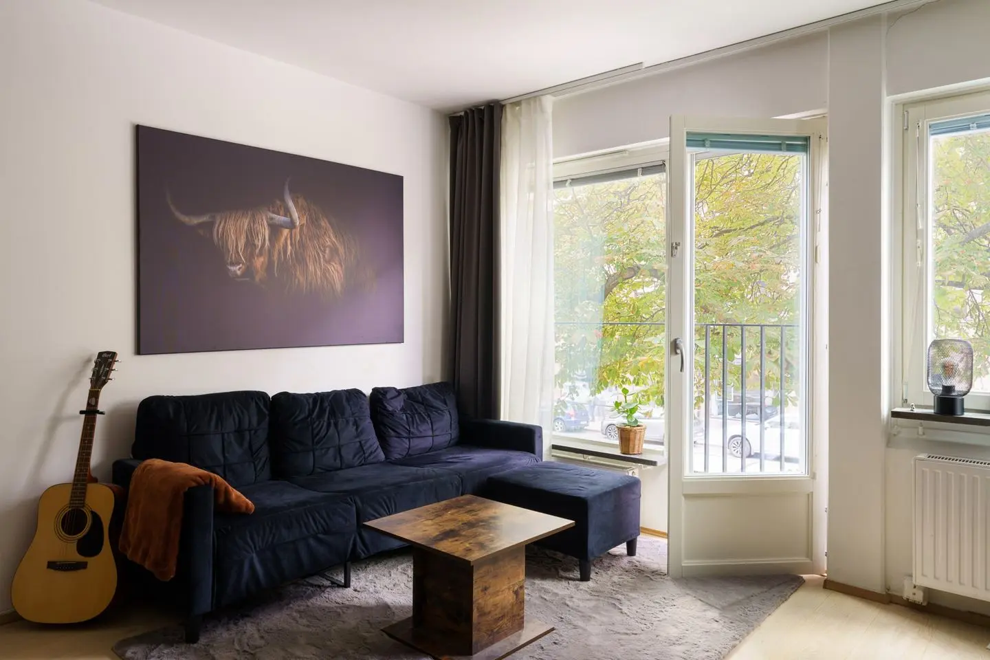 Apartment, Upplandsgatan 32, Stockholm. Photo 1 of 14