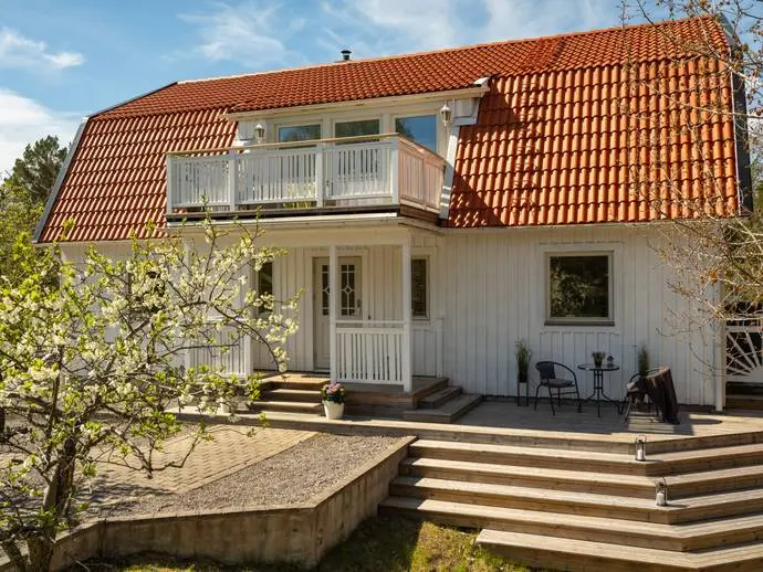 Bild 1 av 20 på Tärnkobbsvägen 16
