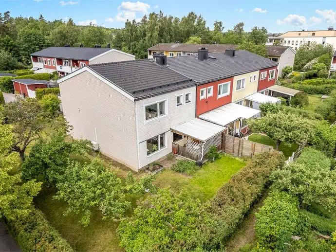 Image 1 of 20 of Såningsvägen 51