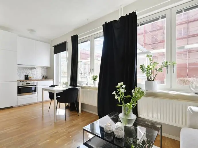 Bild 1 av 19 på Kallhällsleden 14