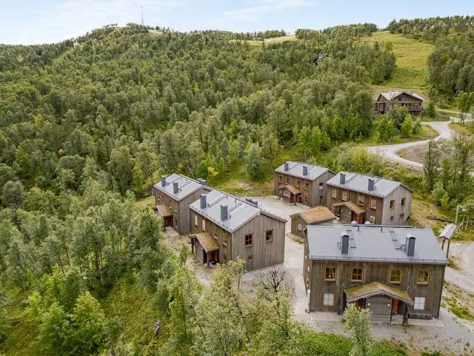 Lägenhet, Lagårdssvängen 29A. Bild 1 av 20