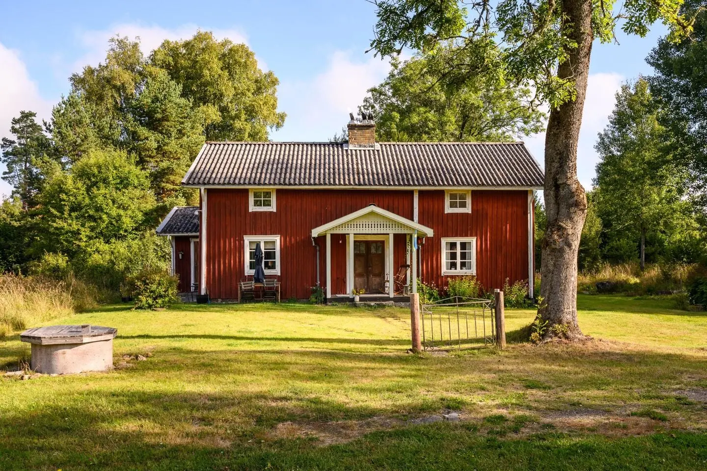 Bild 1 av 34 på Graneryd 4