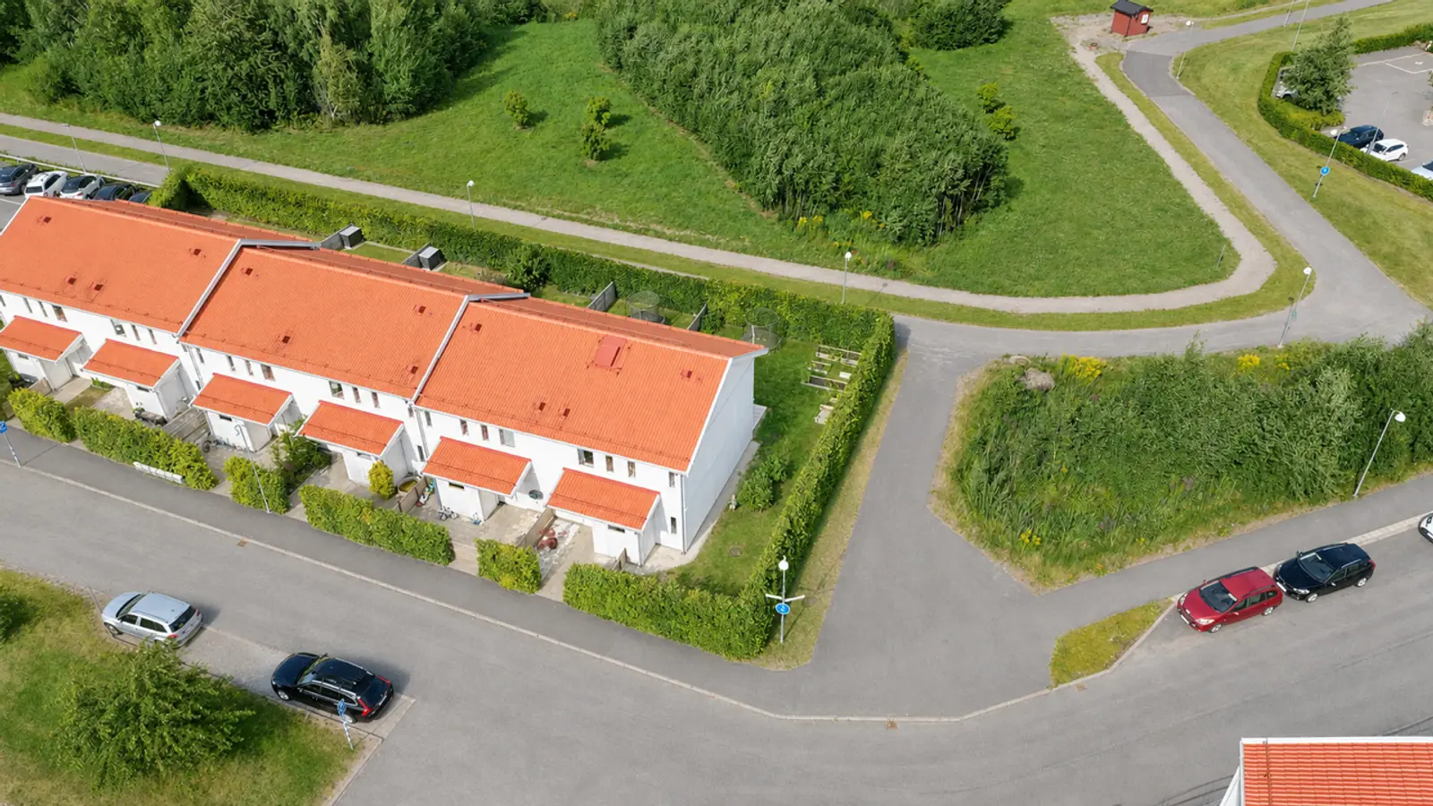 Lägenhet, Vilkmansgatan 23, Skövde. Bild 1 av 35