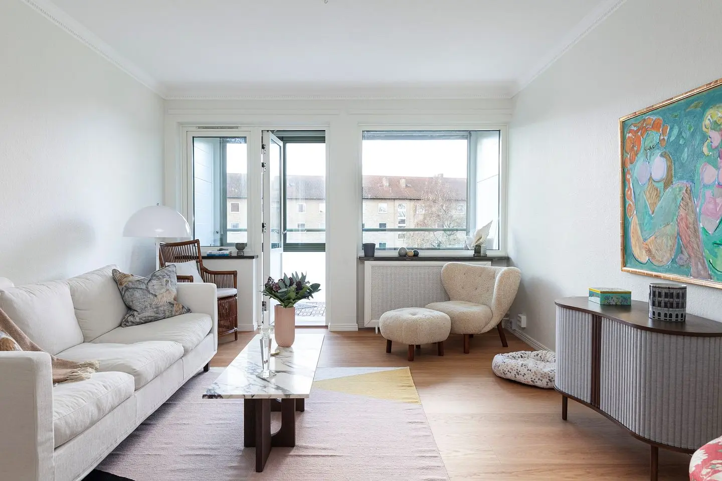 Bild 1 av 28 på Kullagatan 27