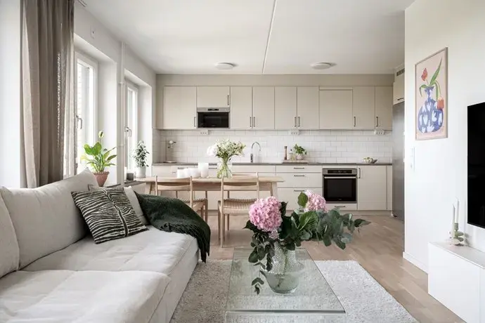 Lägenhet, Sjupundsgatan 27, Göteborg. Bild 1 av 24