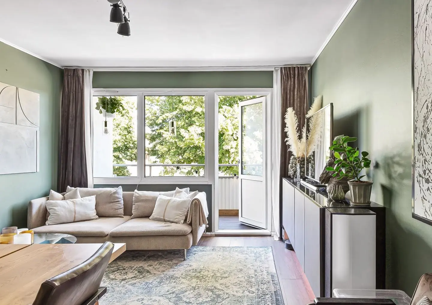 Lägenhet, Babordsgången 1 S, Ystad. Bild 1 av 22