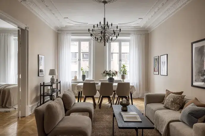Bild 1 av 40 på Chalmersgatan 27B