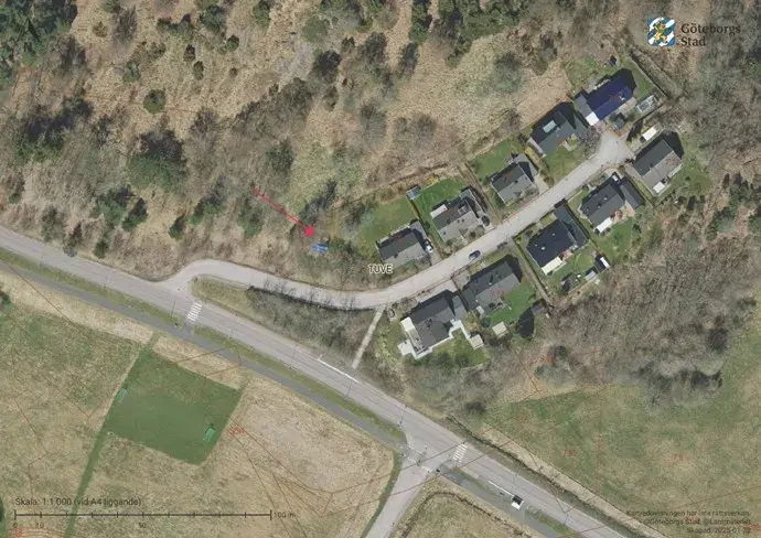 Bild 1 av 13 på Snarberget 10