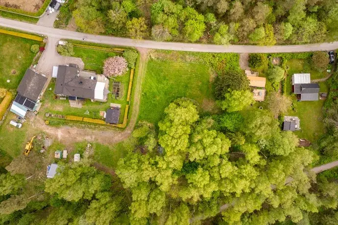 Land / plot, Gerrebackavägen 13a, HISINGS KÄRRA. Photo 1 of 8